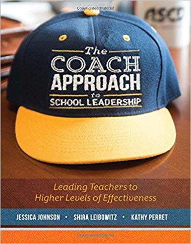 Tech Tools for Instructional Coaches