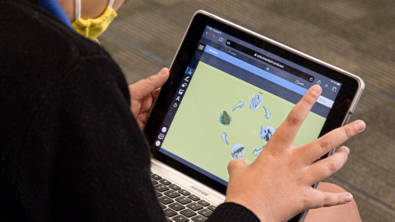 Lumio Learning has now made it easy to create your very own interactive lessons, using Google Slides, PPT files, and engaging activities.