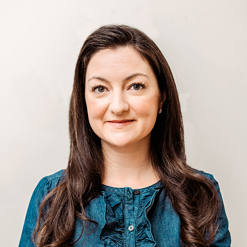 Blog Author and EdTech Consultant Dr. Monica Burns