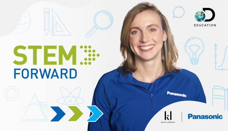 You can inspire student STEM innovation with this special virtual field trip and free educator resource guide with activity ideas.