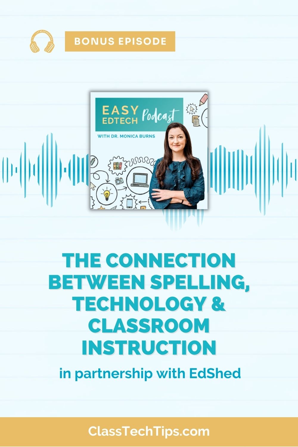 spelling technology