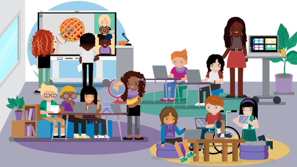 Lumio Learning has now made it easy to create your very own interactive lessons, using Google Slides, PPT files, and engaging activities.
