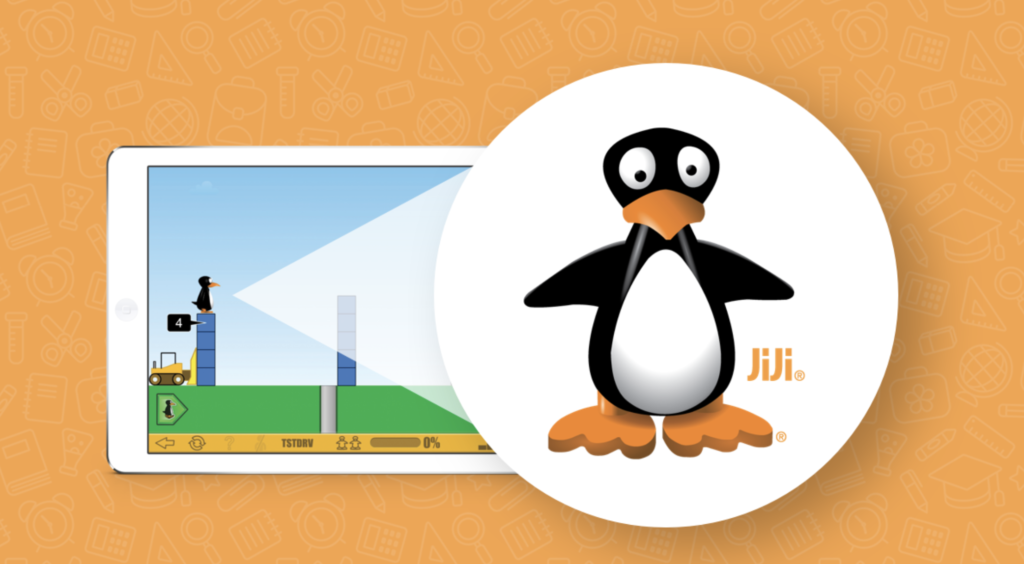 ST Math has released short math puzzles into their ST Math program lessons to help deepen learning through individual practice and whole-class discussion.