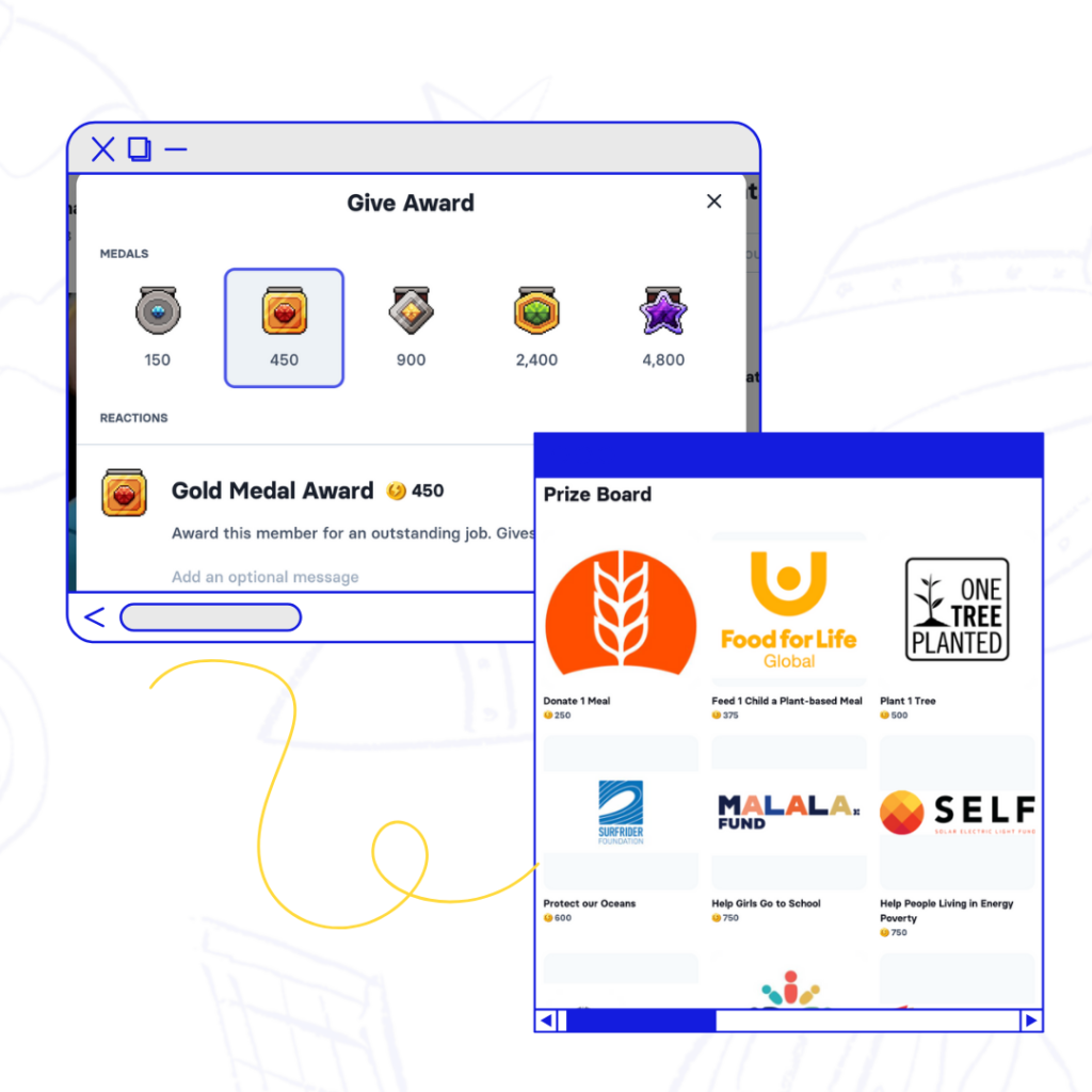 Learn how to try out PBL in your classroom with the support of Tract's platform and community for student creators.